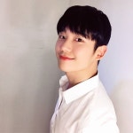 소년미란, 이런 것…정해인, 헤어스타일 바꾸고 미모 폭발