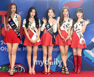 인기가요 레드벨벳, 2주연속 1위 9관왕…이달의 소녀 전격 데뷔 [종합]
