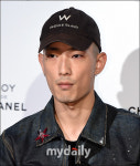 [MD포토] 박성진 자신감 넘쳐요