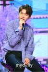 [MD포토] 인피니트 남우현 감미로움 가을에 딱