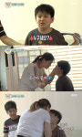 할머니네똥강아지 이로운, 1년 만에 만난 母에 누구?