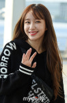 [MD포토] EXID 하니 솔지 언니 돌아와서 기뻐요