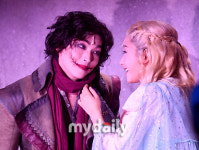 [MD포토] 박강현 웃는 남자의 미소