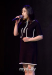 [MD포토] 김보경 소헌왕후로 출연해요