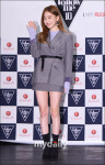 [MD포토] 임보라, 팔로우미10에서 만나요