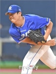 '2G연속 QS' 삼성 양창섭, 넥센전 6⅔이닝 3실점 