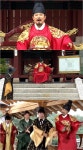 추석특집 뜻밖의 Q in 조선 임호, 주상 전하 납시오~ 위엄 뿜뿜 등장! 