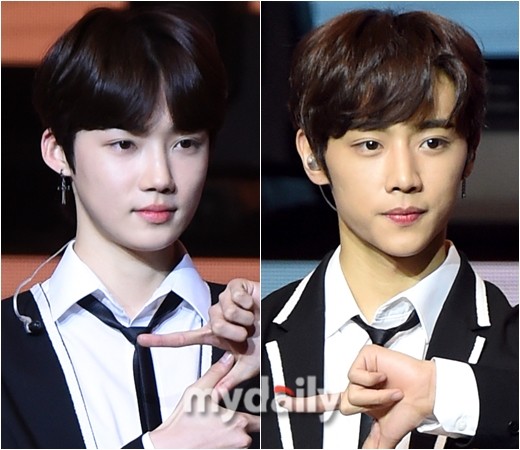 더보이즈 주학년, 팀 탈퇴 결정으로 10인조로 활동.. 사생활 문제로 사안 확인 밝혀