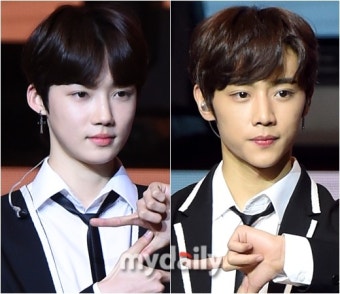 더보이즈 주학년, 팀 탈퇴 결정으로 10인조로 활동.. 사생활 문제로 사안 확인 밝혀
