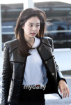 [MD포토] 파리 출국하는 제니 당당한 발걸음