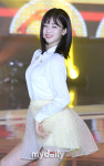 [MD포토] 베리굿 다예 귀여운 미소