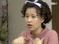 박미선, 유행짤 무단 사용에 일침 유행인 건 좋지만, 너무하지 않나