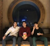 슈퍼주니어 최시원, 동해X은혁과 훈훈한 우정 “겨울이 외롭지 않아”