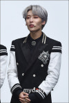 [MD포토] 세븐어클락 현, 오늘 정말 떨려요