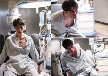 배드파파 홍인, 신약 부작용 연기 소름돋는 연기력 눈도장 