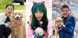 문정희X강예원X로버트 할리, 반려견 예능 펫츠고! 댕댕트립 출연 [공식]