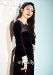 [MD포토] 우주소녀 미기 느낌있게