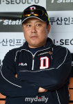 두산 김태형 감독, 