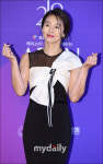 예지원, 김승우·김남주와 한솥밥…더퀸AMC 전속계약 