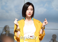 [MD포토] 소야 제 사랑 받아주세요