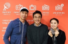 배반의 장미 김인권, 다음 작품은 이경규와 함께 한다 