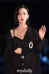 [MD포토] 소야 눈빛부터 섹시해