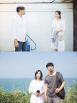 군산서 드디어 만난 문소리X박해일 “기다려온 첫 호흡” [종합]