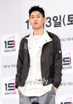 [MD포토] 크러쉬 포스 넘치는 포즈