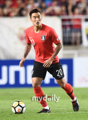 병역특례 서류조작 장현수, 국가대표 자격 영구박탈