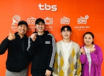 행주, 사실은 넉살만 보고 했다...슬리피 형은 보이지도 않았다