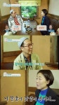외식하는 날 김영철 누나, 솔직 입담 대폭발 니 얼굴이…