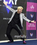 [MD포토] 노홍철 아카펠라 뮤직쇼, 보컬플레이로 초대합니다