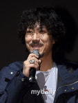 [MD포토] 드렁큰타이거 10집으로 돌아왔습니다