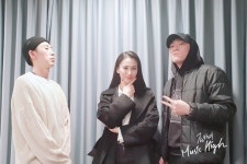 ‘뮤직하이’ 후디, “박재범의 ‘프린세스’ 애칭, 부담스럽기도 해”
