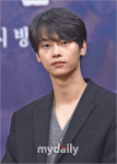 비에스아이아이엔시 | [MD포토] 빅스 엔 '내 눈빛에 빠져봐'