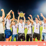 제주유나이티드, Real Football Champions Cup 개최