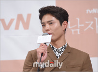 남자친구 박보검 알바 경험없어, 효리네 민박이 전부 너스레