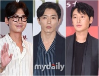 [창간특집①] 김동욱VS정경호VS김재욱, 2018 OCN 연기대상은?