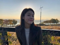 "백만불짜리 보조개"…설현, 사랑스러운 미소