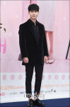 [MD포토] 이태리, 시선집중 훈남