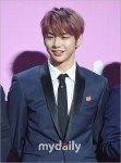 [MD포토] 강다니엘 역시 워너원 간판