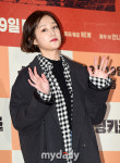 [MD포토] 박보람 예뻐졌다