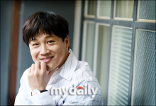 배우와 예능인 그리고 사람 차태현 [MD인터뷰] 