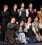 [MD포토] 뮤지컬 