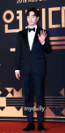 [MD포토] 서강준 '여심 사로잡는 매력 보조개'