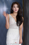 [MD포토] 혜정 섹시미 폭발