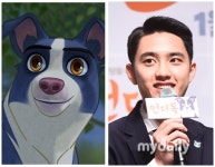 도경수 ‘언더독’ 대사 싱크로율 100%, 할리우드식 선녹음 후작화 방식 적용