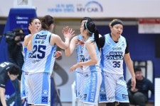 인천 리포트: 2Q에 정신차린 삼성생명, 시작은 R