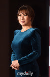 '베르나르다 알바' 정영주, 여우주연상 수상 