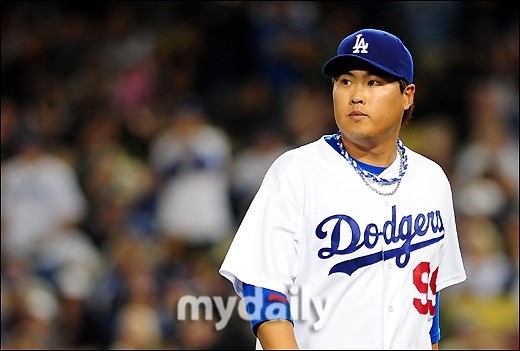 류현진 부상으로 1군 행 명부에서 제외, 두 차례 선발 로테이션 건너뛰고 예상 복귀 가능성 현저, 윤동희·김민혁 선수도 부상으로 전력 이탈